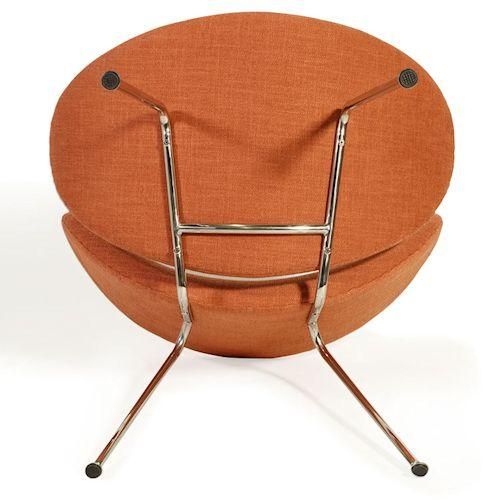 ピエール・ポーリン/OrangeSliceオレンジスライスチェア【ポリエステル