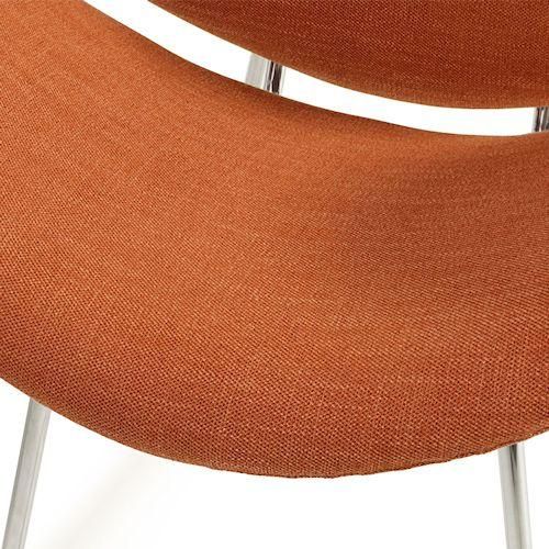 ピエール・ポーリン/OrangeSliceオレンジスライスチェア【ポリエステル