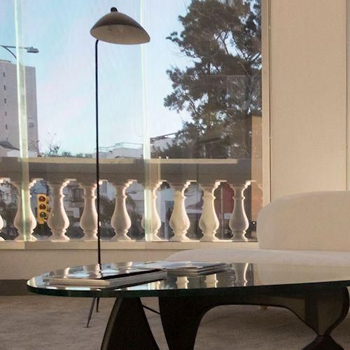 セルジュ・ムーユリプロダクト/ランパデール・アン・ルミエールフロア