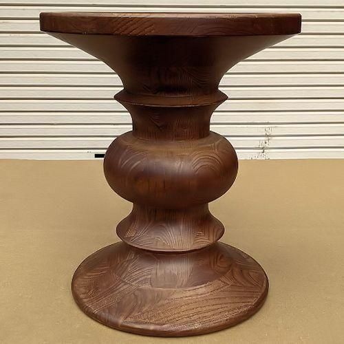 チャールズ＆レイ・イームズ/WoodStoolウッドスツールリプロダクト