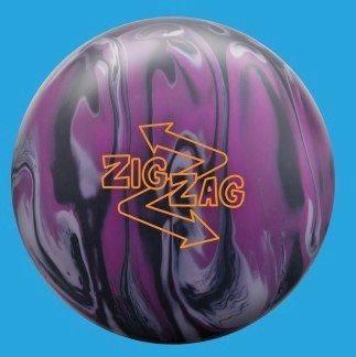 Radical Zig Zag Solid - ボウリング通販ゴロゴロ