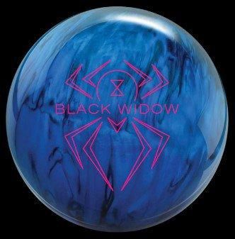 Hammer Black Widow Mania（予約） - ボウリング通販ゴロゴロ