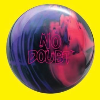 Radical No Doubt Solid(予約) - ボウリング通販ゴロゴロ