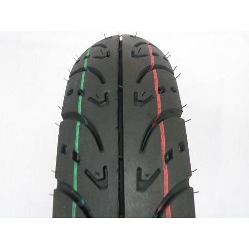 ダンロップ OEM) DURO製タイヤ アドレスV125前後セット スズキ ADDRESS