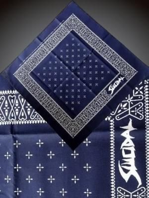 バンダナ - ZAP 【西海岸系ストリートファッションの通販ショップ】