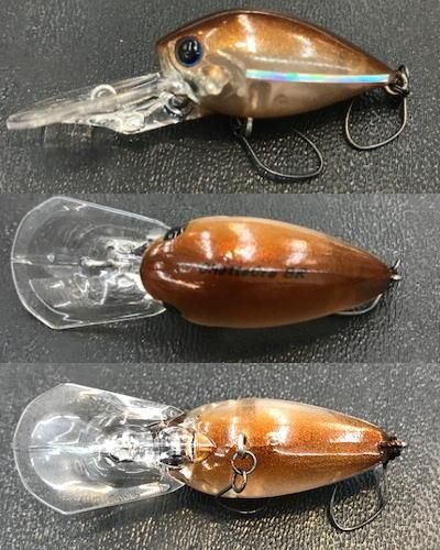 ディスプラウト チャタクラBR 【スキマルオリカラ：れみージェラート