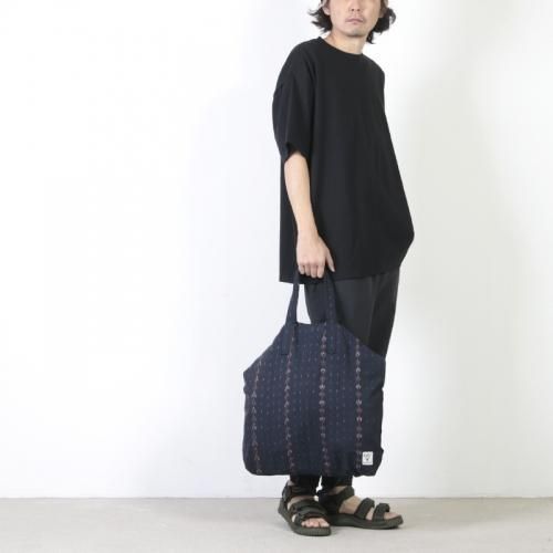 South2 West8 (サウスツーウエストエイト) Grocery Bag - Cotton Cloth