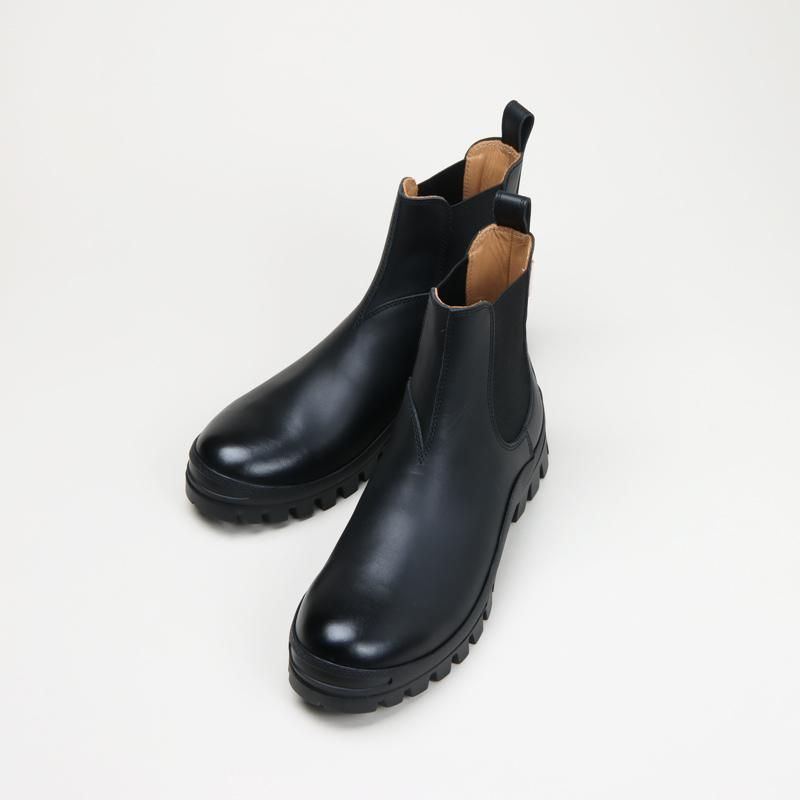 Hender Scheme (エンダースキーマ) side gore #2146 / サイドゴア