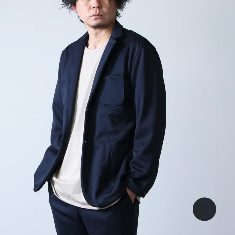 CURLY (カーリー) TRACK JACKET 2021春夏 / トラックジャケット
