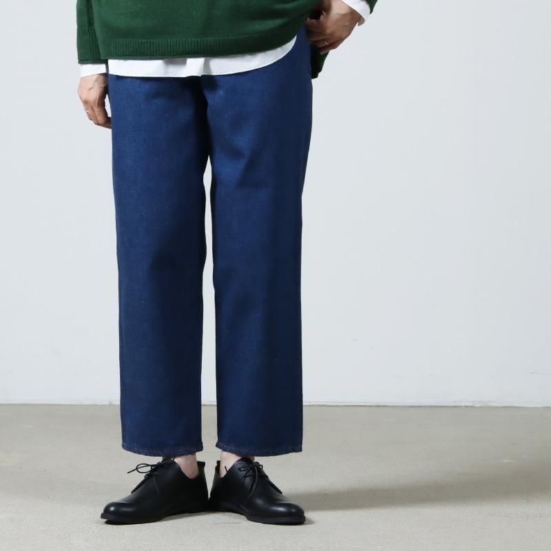 WESTOVERALLS (ウエストオーバーオールズ) 801S DENIM size26、27