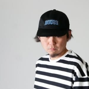 is-ness (イズネス) ISNESS MUSIC DISCO CAP / ディスコキャップ