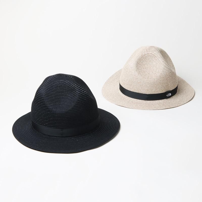 THE NORTH FACE (ザノースフェイス) Washable Mountain Braid Hat