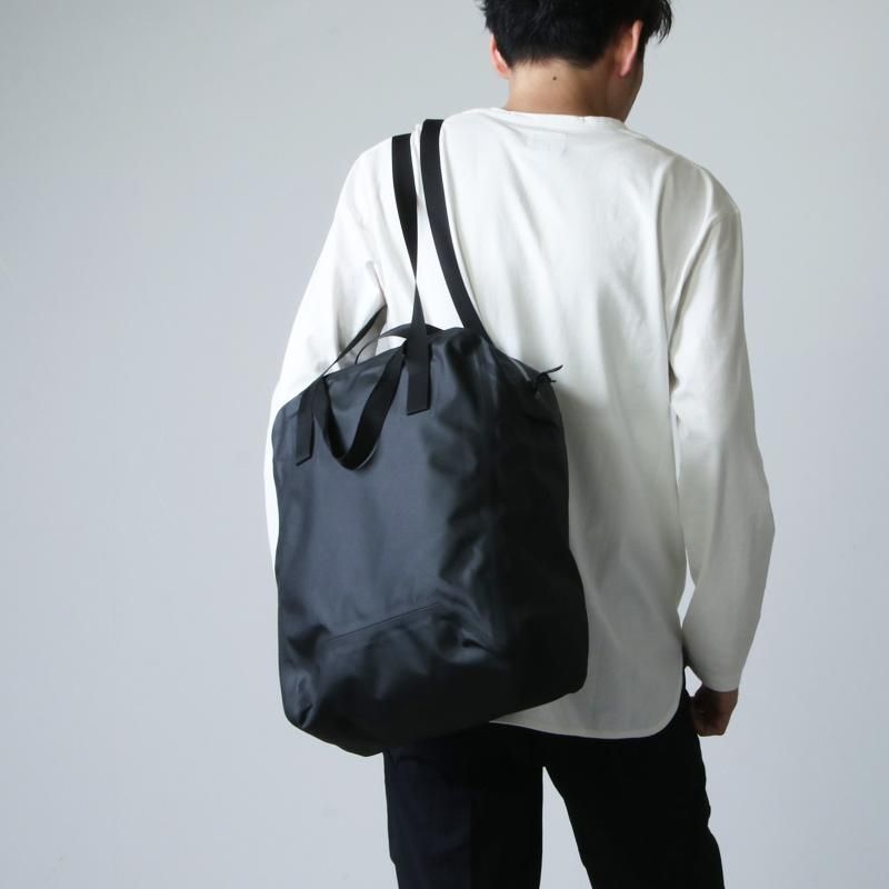 ARC'TERYX VEILANCE (アークテリクス ヴェイランス) Seque Tote