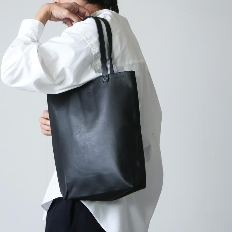 Hender Scheme (エンダースキーマ) cow bag M / カウバッグ M