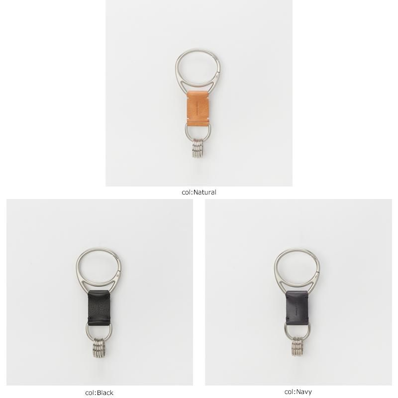 Hender Scheme (エンダースキーマ) key hook / キーフック