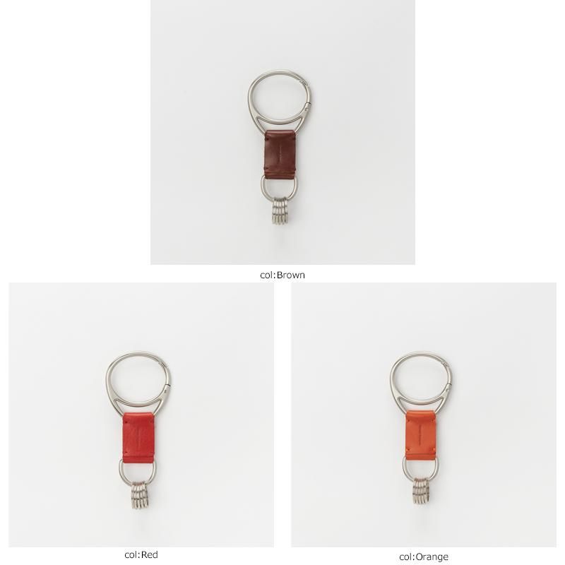 Hender Scheme (エンダースキーマ) key hook / キーフック