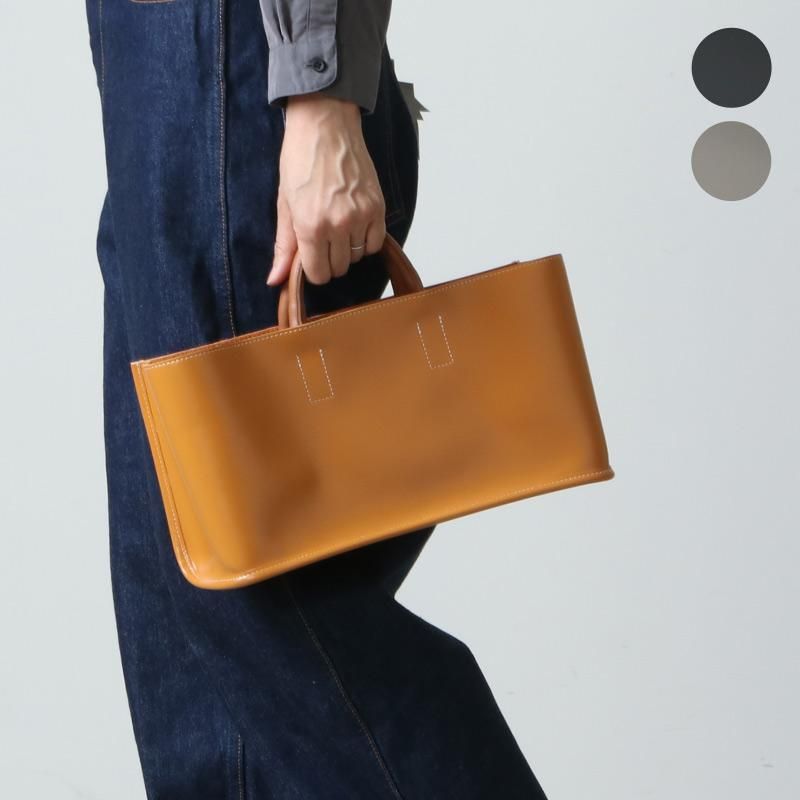 PIENI (ピエニ) DOUGUBACO S / ドウグバコワイドトート