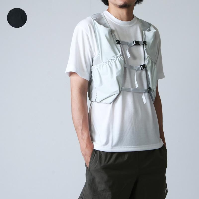 THE NORTH FACE (ザノースフェイス) TR Zero / ティーアールゼロ