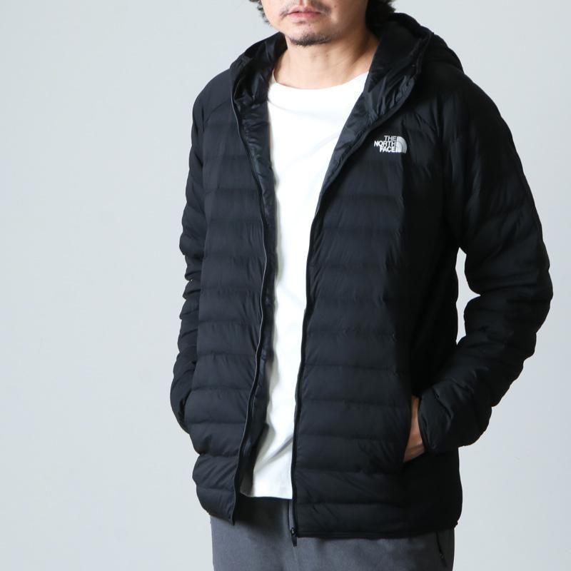 THE NORTH FACE (ザノースフェイス) Red Run Hoodie / レッドランフーディ