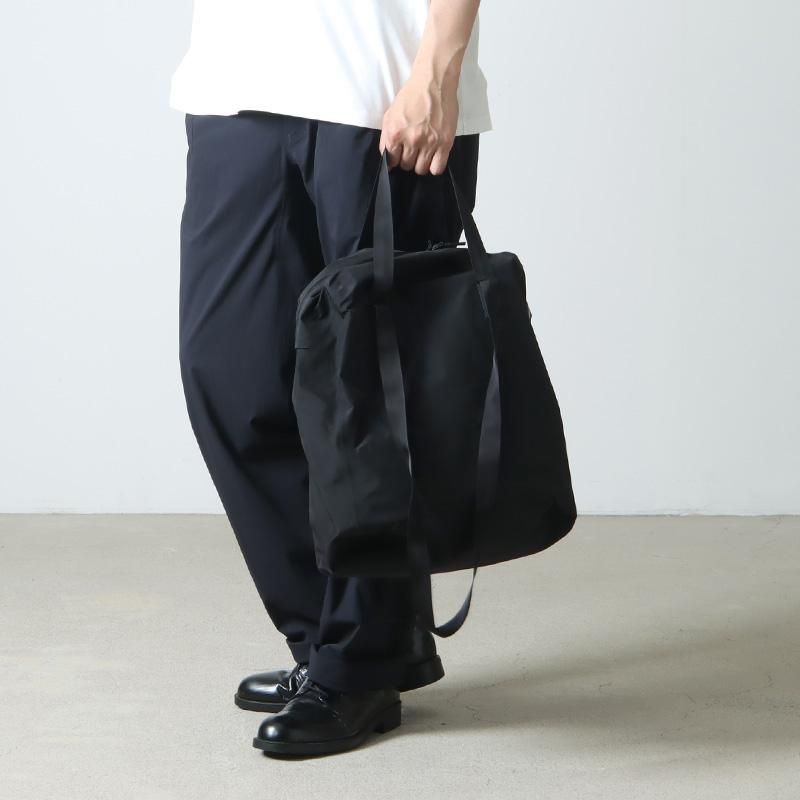 ARC'TERYX VEILANCE (アークテリクス ヴェイランス) Seque Re-System Tote