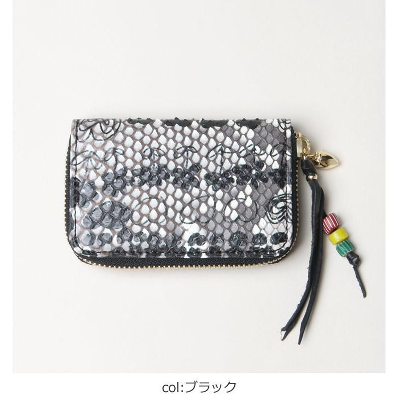 BRU NA BOINNE (ブルーナボイン) ルーラブーラダイヤモンドパイソン