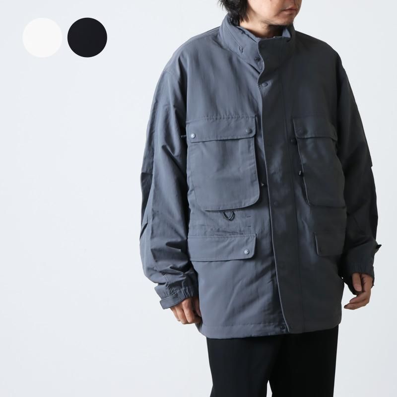 DAIWA PIER39 (ダイワピア39) TECH HIKER MOUNTAIN PARKA / テック