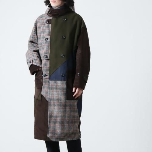 BARACUTA (バラクータ) - COTYLE (コチレ)