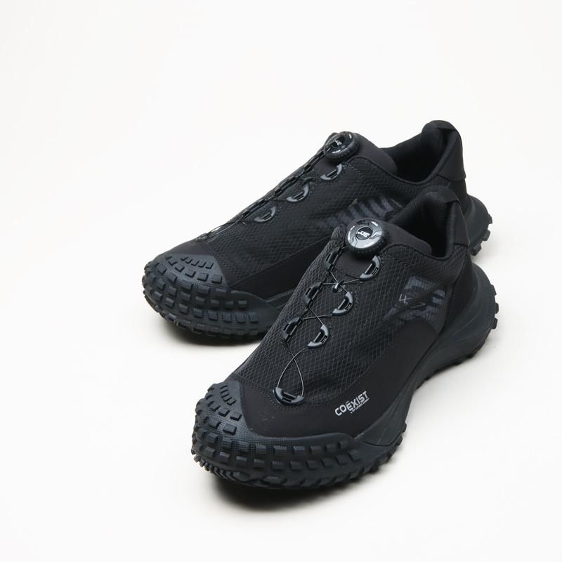 COMFY OUTDOOR GARMENT (コムフィアウトドアガーメント) APPROACH 02