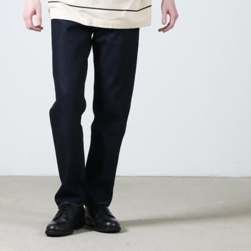 THE BLUEST OVERALLS (ザ ブルーエスト オーバーオール) - COTYLE (コチレ)