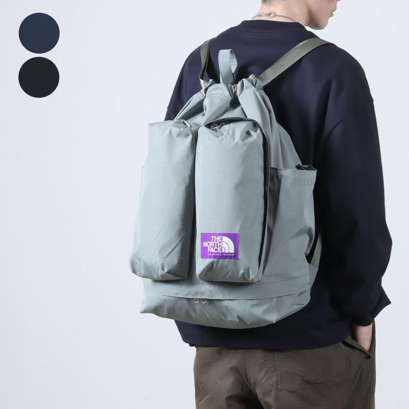 THE NORTH FACE PURPLE LABEL (ザ ノースフェイス パープルレーベル