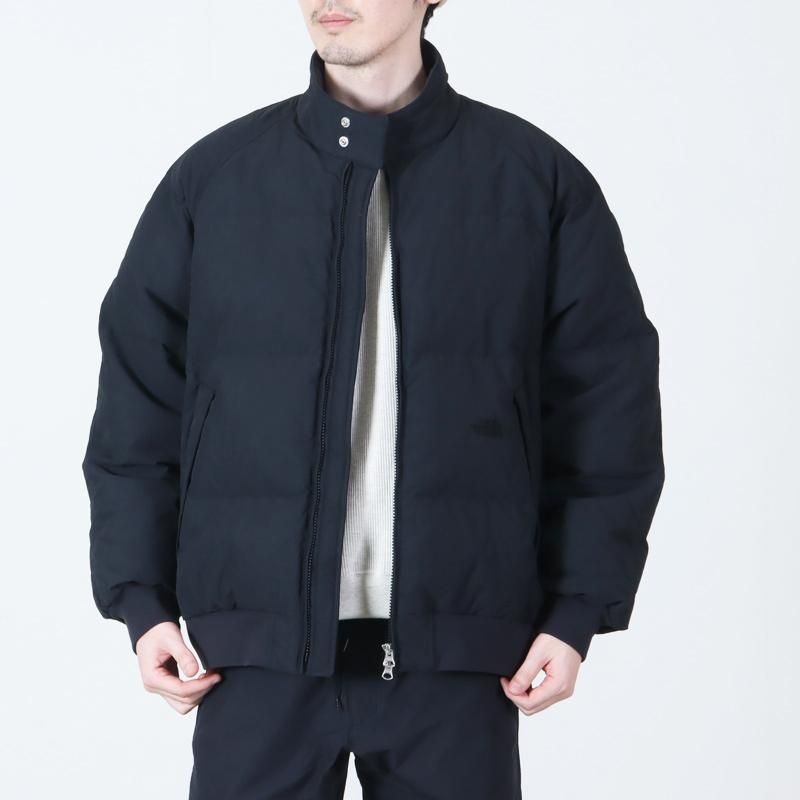 THE NORTH FACE PURPLE LABEL (ザ ノースフェイス パープルレーベル