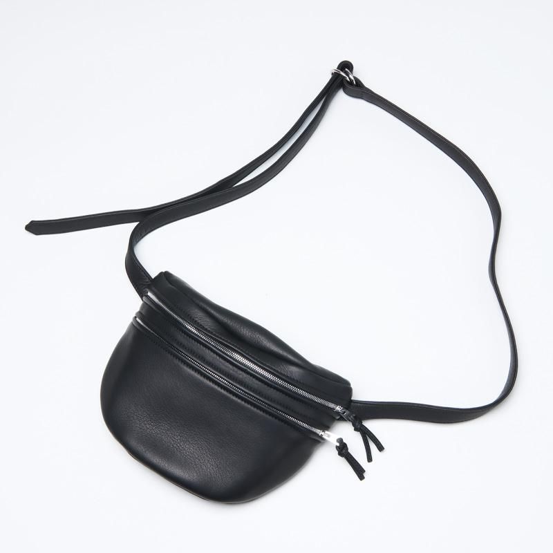 Aeta (アエタ) WAIST POUCH : S / ウエストポーチ S