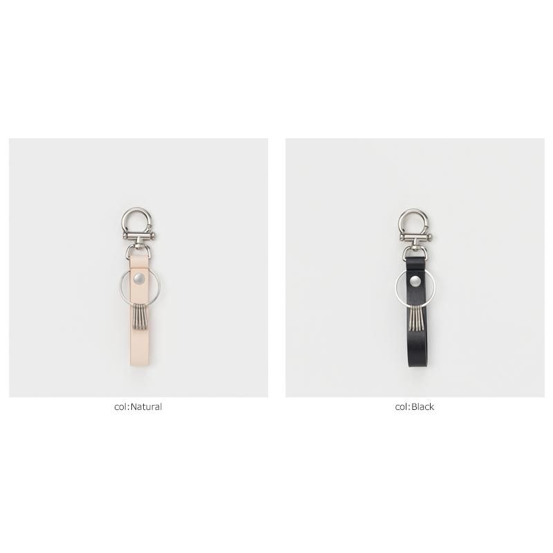 Hender Scheme (エンダースキーマ) key flock / キーフロック