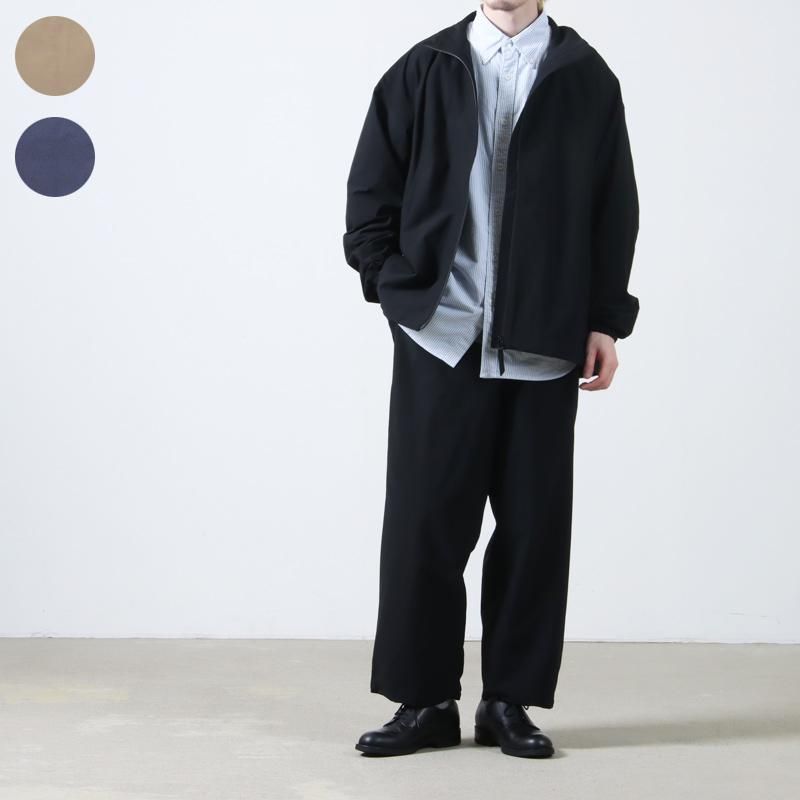 Fresh Service (フレッシュサービス) CORPORATE TRACK SUIT