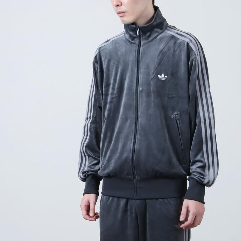 adidas originals (アディダス オリジナルス) FB TT VELOUR