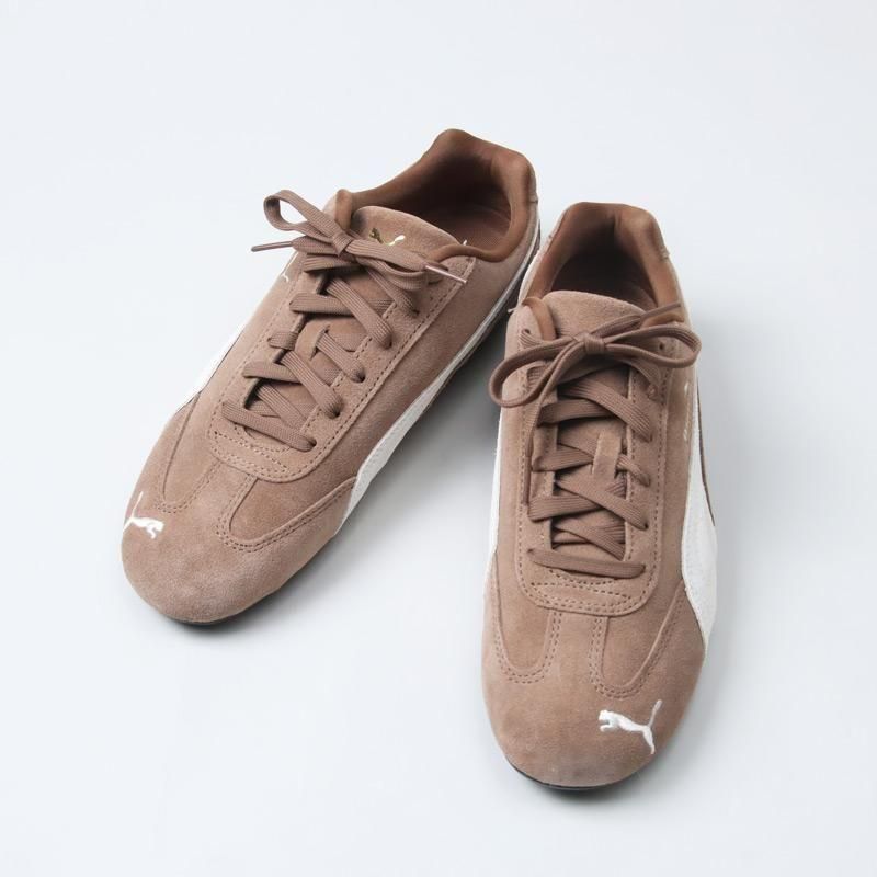 PUMA (プーマ) SPEEDCAT OG-Haute Coffee / スピードキャット OG