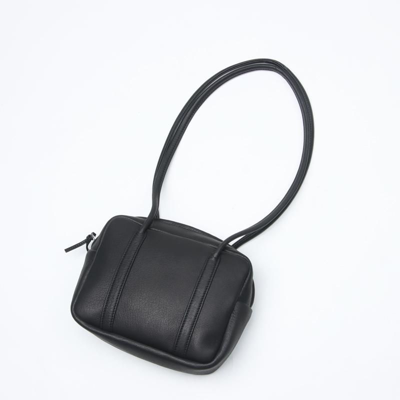 Aeta (アエタ) SQUARE BOSTON Long handle : MINI / スクエアボストン