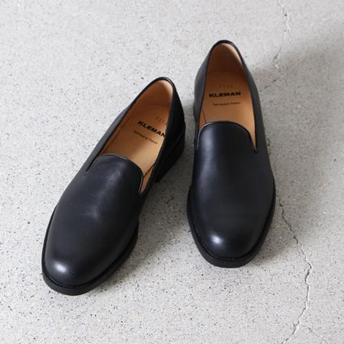 KLEMAN (クレマン) FLIX / スリップオン