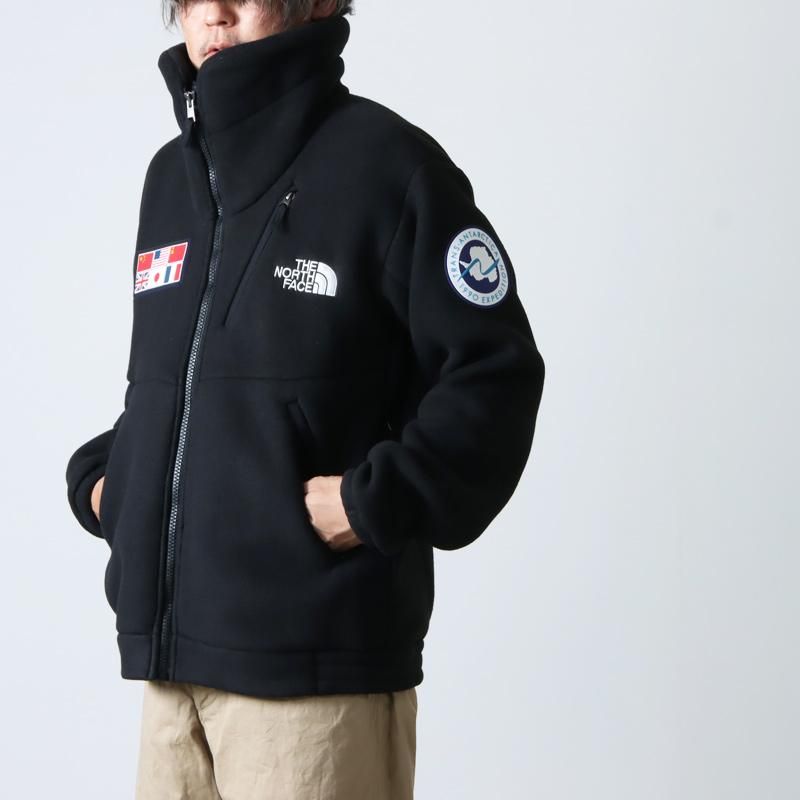 THE NORTH FACE (ザノースフェイス) Trans Antarctica Fleece Jacket
