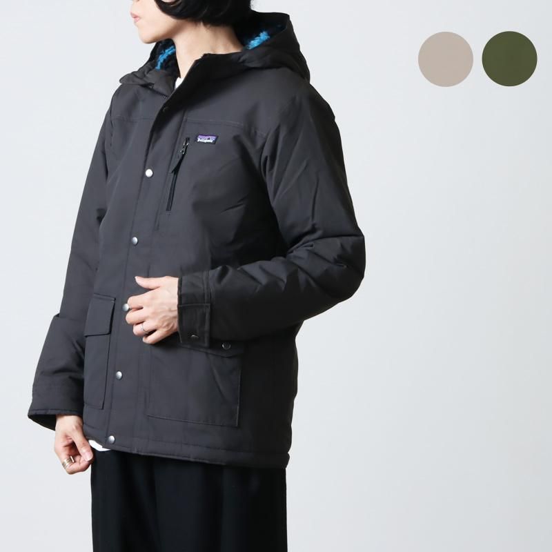 PATAGONIA (パタゴニア) K's Infurno Jkt / キッズ インファーノ