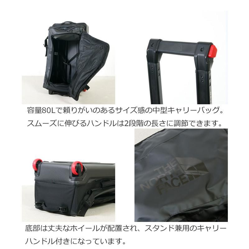 THE NORTH FACE (ザノースフェイス) Rolling Thunder 30