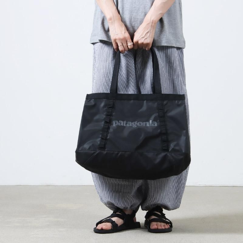 PATAGONIA (パタゴニア) Black Hole Tote 25L / ブラックホール