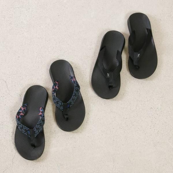 Chaco (チャコ) フリップエコトレッド