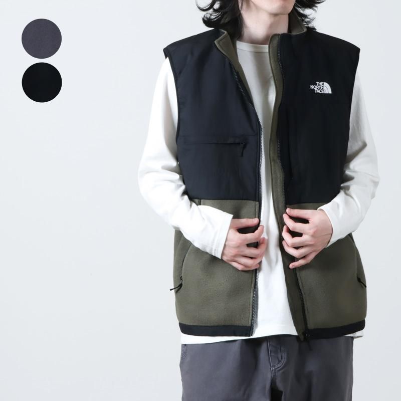THE NORTH FACE (ザノースフェイス) Denali Vest / デナリベスト（ユニ