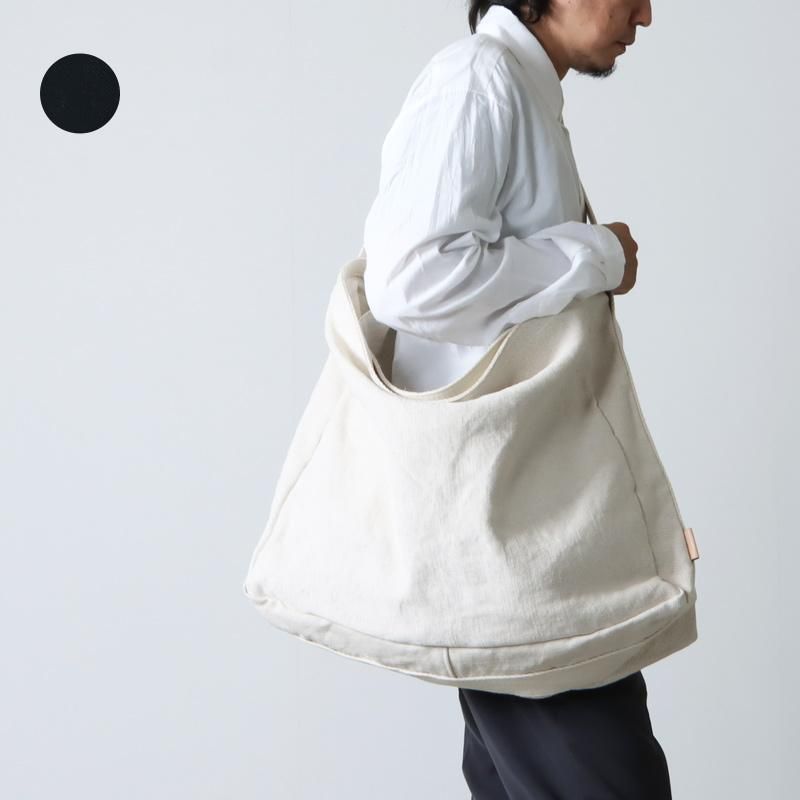Hender Scheme (エンダースキーマ) square shoulder bag big