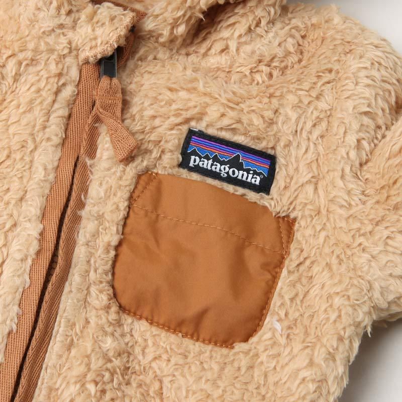 PATAGONIA (パタゴニア) Baby Furry Friends Bunting / ベビー