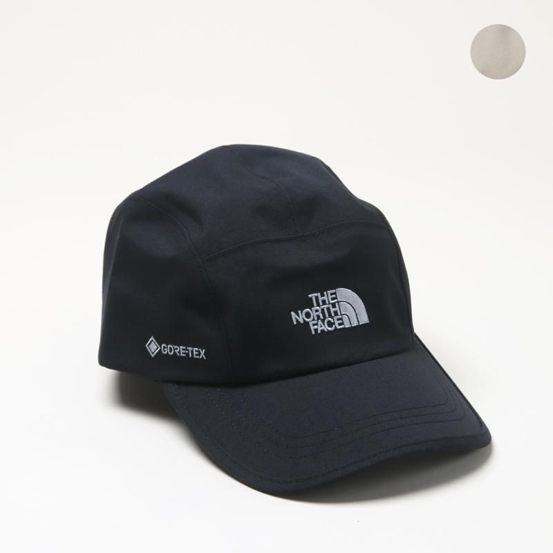 THE NORTH FACE (ザノースフェイス) GORE-TEX Cap / ゴアテックスキャップ
