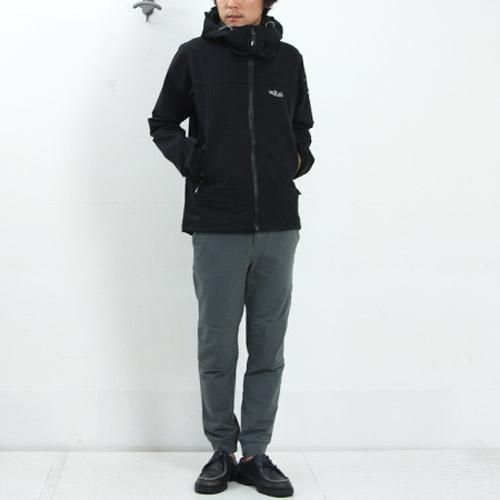 Rab (ラブ) EXODUS JACKET / エグゾダス ジャケット