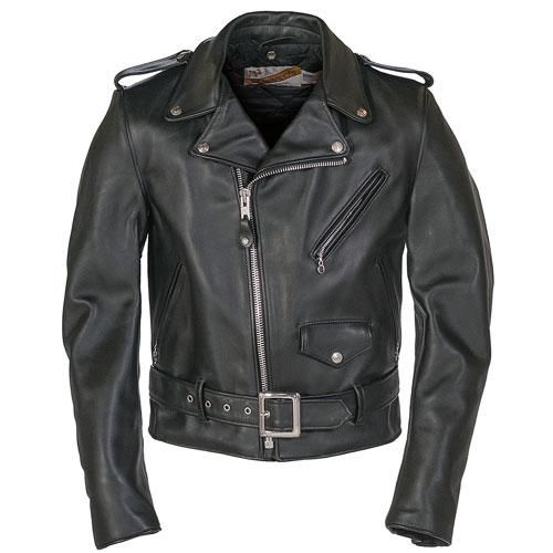 ショット,618,Schott,ダブルライダース,レザージャケット,アメリカ製