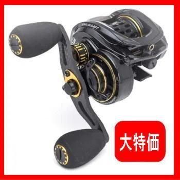 大特価】ABU（アブガルシア） Revo ALC-BF 7 (レボ エーエルシー BF7